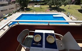 Piscina Terrazza Seaview