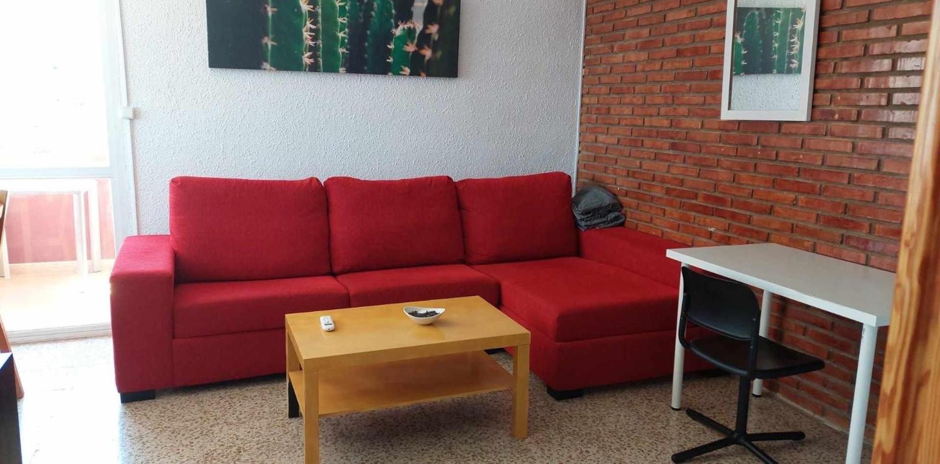 Apartamento Piscina Terrazza Seaview Benalmádena Exterior foto
